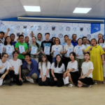 Школа мечты «Арктика и Космос» в Якутске завершила свою работу