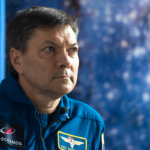 Космонавт Олег Кононенко побил мировой рекорд по суммарному пребыванию на орбите